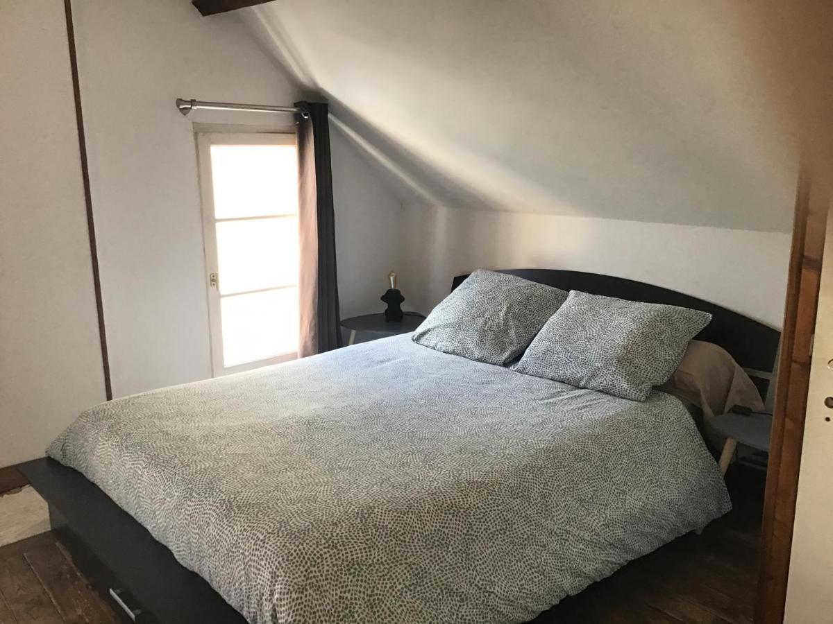 Maison De Ville באיו מראה חיצוני תמונה