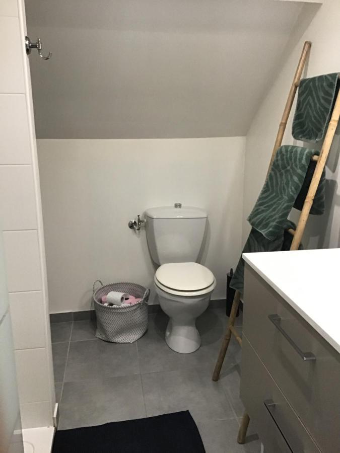 Maison De Ville באיו מראה חיצוני תמונה